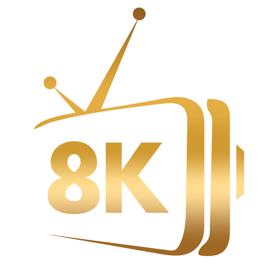 Strong 8K IPTV